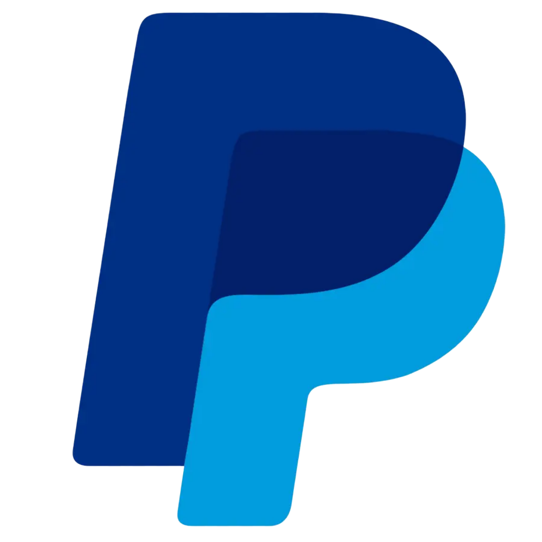 PayPal Logo